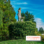 La Maison du Val, les séjours détentes à Saint-Germain-en-Laye - nos photos