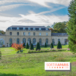 La Maison du Val, les séjours détentes à Saint-Germain-en-Laye - nos photos