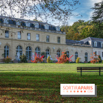 La Maison du Val, les séjours détentes à Saint-Germain-en-Laye - nos photos