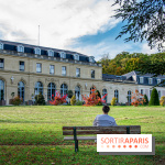 La Maison du Val, les séjours détentes à Saint-Germain-en-Laye - nos photos