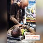 Tattoo Planetarium à Paris, nos photos