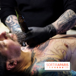 Tattoo Planetarium à Paris, nos photos