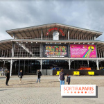 Tattoo Planetarium à Paris, nos photos