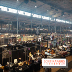 Tattoo Planetarium à Paris, nos photos