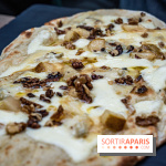 La Vela, le restaurant italien - méditerranéen de Boulogne pinta Romana trieste