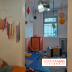Palomano Clichy, nos photos