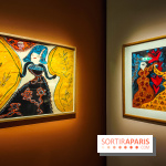 Baya, femmes en leur jardin, l'exposition poétique à l'Institut du monde arabe - nos photos