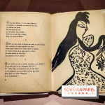 Baya, femmes en leur jardin, l'exposition poétique à l'Institut du monde arabe - nos photos