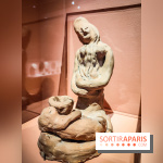 Baya, femmes en leur jardin, l'exposition poétique à l'Institut du monde arabe - nos photos