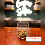 Atelier création de gin à la distillerie Baccae