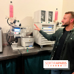 Atelier création de gin à la distillerie Baccae