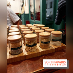 Atelier création de gin à la distillerie Baccae