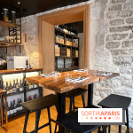 Restaurant Nellu - Décoration