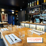 Restaurant Nellu - Décoration