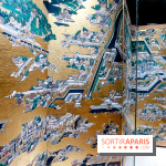 Un bestiaire japonais, nos photos de l'expo à Paris