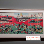 Un bestiaire japonais, nos photos de l'expo à Paris