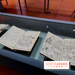 Un bestiaire japonais, nos photos de l'expo à Paris