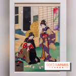 Un bestiaire japonais, nos photos de l'expo à Paris