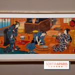 Un bestiaire japonais, nos photos de l'expo à Paris