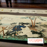 Un bestiaire japonais, nos photos de l'expo à Paris