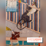 Un bestiaire japonais, nos photos de l'expo à Paris