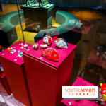Un bestiaire japonais, nos photos de l'expo à Paris