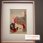 Un bestiaire japonais, nos photos de l'expo à Paris