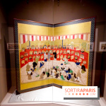 Un bestiaire japonais, nos photos de l'expo à Paris