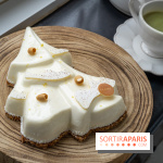 La Bûche de Noël de Claire Heitzler 2022