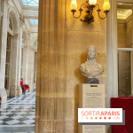 Assemblée Nationale - Olympe de Gouges