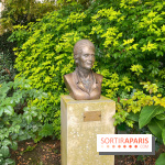 Assemblée Nationale - Simone de Beauvoir