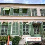 Musée de la vie romantique