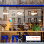 At Aûm, studio de yoga et espace de coworking dans le 20e