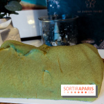 Bûches de Noël 2022 de Jardin Sucré, nos photos