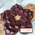 Bûches de Noël 2022 de Jardin Sucré, nos photos