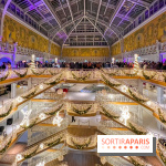 Noël 2022 à la Samaritaine