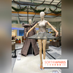 Noël 2022 à la Samaritaine