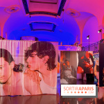 Jean-Paul Gaultier x écal