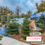 A Côté 2100, la station de Ski à Chatou