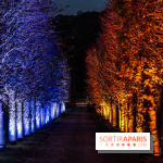 Lumières en Seine 2022