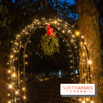 Lumières en Seine 2022