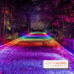 Lumières en Seine 2022