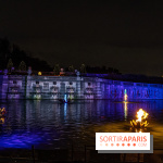 Lumières en Seine 2022