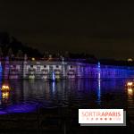 Lumières en Seine 2022