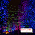 Lumières en Seine 2022