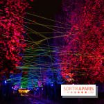 Lumières en Seine 2022