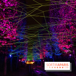 Lumières en Seine 2022