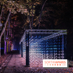 Lumières en Seine 2022