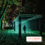 Lumières en Seine 2022