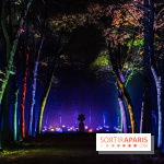 Lumières en Seine 2022